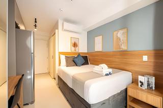 Easy Star - Charmoso apto na Bela Vista - YY05I - 8