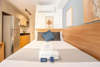 Easy Star - Charmoso apto na Bela Vista - YY05I - 6