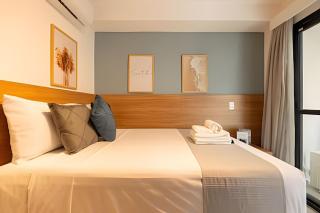 Easy Star - Charmoso apto na Bela Vista - YY05I - 5