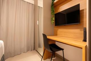 Easy Star - Charmoso apto na Bela Vista - YY05I - 3