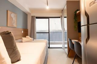 Easy Star - Charmoso apto na Bela Vista - YY05I - 2