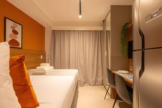 Easy Star - Aconchegante apto na Bela Vista - YY07I - 6