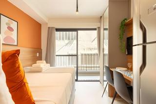 Easy Star - Aconchegante apto na Bela Vista - YY07I - 4