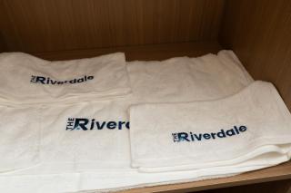 The Riverdale - 1