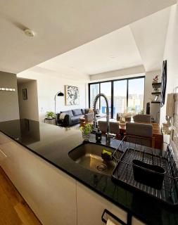 Apartment with Private Garden - 2