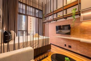 Easy Star - Aconchegante studio em Perdizes - ZX01I - 7