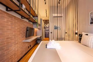 Easy Star - Aconchegante studio em Perdizes - ZX01I - 5