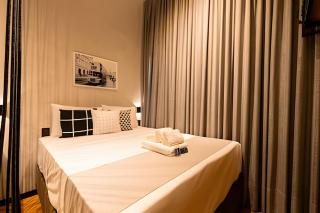 Easy Star - Aconchegante studio em Perdizes - ZX01I - 4