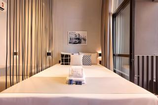 Easy Star - Aconchegante studio em Perdizes - ZX01I - 3