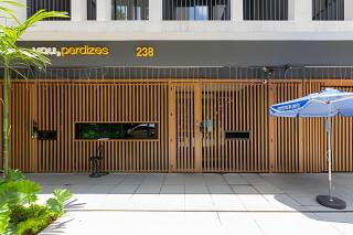 Easy Star - Aconchegante studio em Perdizes - ZX01I - 1