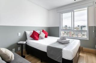 Easy Star - Studio prático e aconchegante na Bela Vista - KP02H - 9