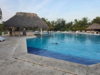 Luxury Apartment at Cocotal Golf with Privat Pool - 0