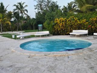 Luxury Apartment at Cocotal Golf with Privat Pool - 9