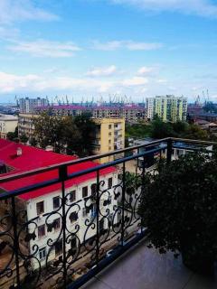 Apartment in poti - Poti - 5