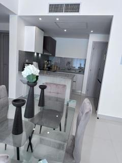 Luxury Apartment at Cocotal Golf with Privat Pool - 1