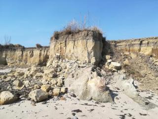 4 person holiday home in Gedser - 2