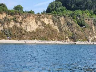 Tranquil Haven in Knebel - By Traum Ferienwohnungen - 2