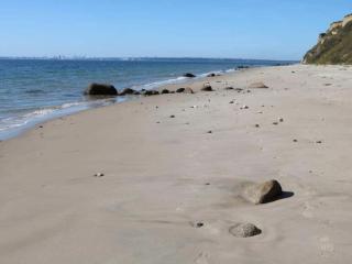 Tranquil Haven in Knebel - By Traum Ferienwohnungen - 3