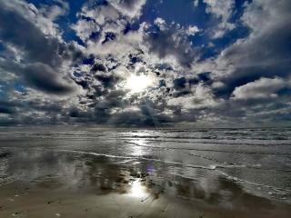 12 person holiday home in Løkken-By Traum - 1