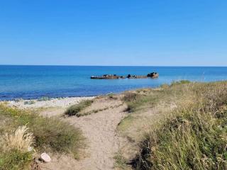 Seaside Serenity at Yderby Lyng-By Traum - 5