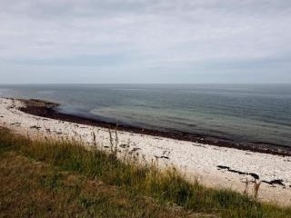Seaside Serenity at Yderby Lyng-By Traum - 2