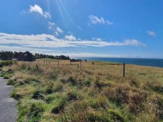 Seaside Serenity at Yderby Lyng-By Traum - 4