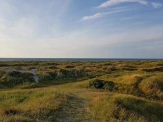 Beachside Oasis in Grena - By Traum Ferienwohnungen - 6