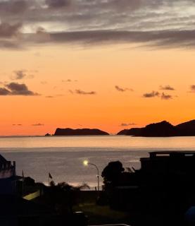 Sandy Beach Apartment - 3