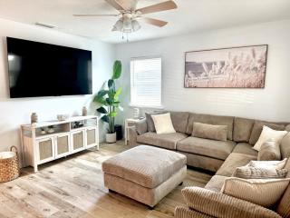 Downtown Historic St Augustine! Quality, Comfort, Hospitality, FUN! putt putt - 9