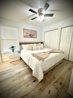 Downtown Historic St Augustine! Quality, Comfort, Hospitality, FUN! putt putt - 7