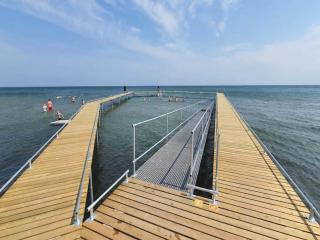 10 person holiday home in Væggerløse-By Traum - 3