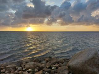 6 person holiday home in Hemmet-By Traum - 5