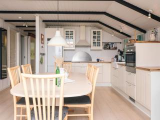 5 person holiday home in Blåvand-By Traum - 1