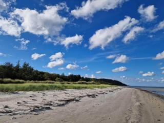 8 person holiday home in Grenaa-By Traum - 3