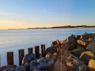 6 person holiday home in Karrebæksminde-By Traum - 2