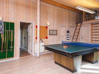 10 person holiday home in Oksbøl-By Traum - 2
