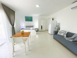 SUITES SOL DEL SUN Caribbean HOTEL BEACH CLUB & SPA - 9