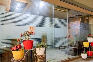 Super Hotel O Ludhiana Railway Junction Formerly Act - 2