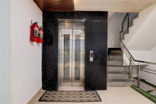 Super Hotel O Ludhiana Railway Junction Formerly Act - 8