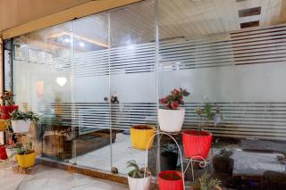 Super Hotel O Ludhiana Railway Junction Formerly Act - 4