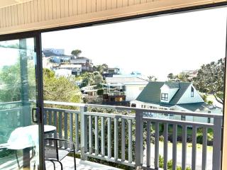 Sandy Beach Apartment - 2