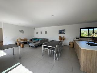 VILLA Corse du Sud - 8