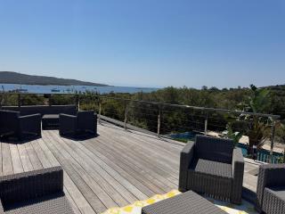 VILLA Corse du Sud - 5