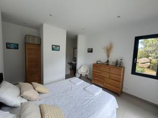 VILLA Corse du Sud - 4