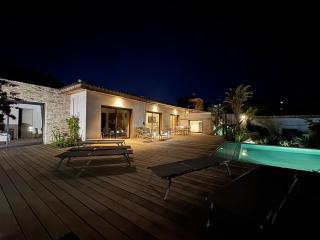 VILLA Corse du Sud - 1