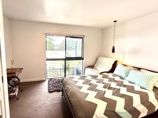 Sandy Beach Apartment - 1