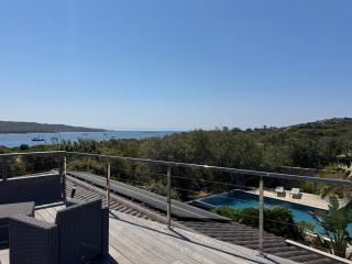 VILLA Corse du Sud - 0