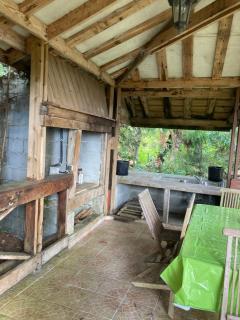 Gîte LEUCALYPTUS - 7