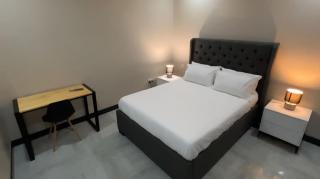 Palms & Pebbles Lodge - 1