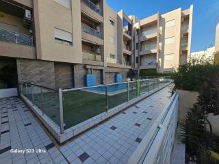 S1 garden apartment for 6 people - 0